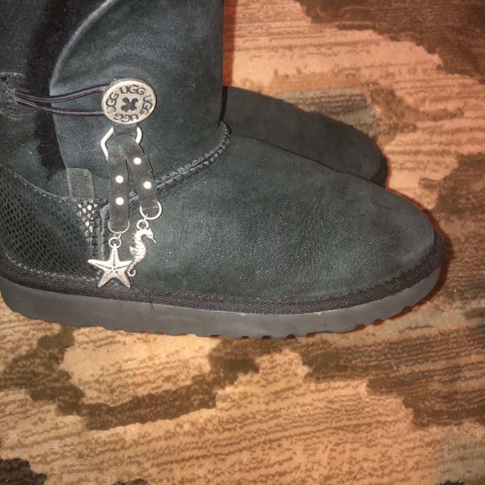 UGG Boots - Picture 3 of 6